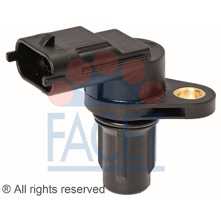 Facet Revolution And Timing Sensor, 9.0573 9.0573